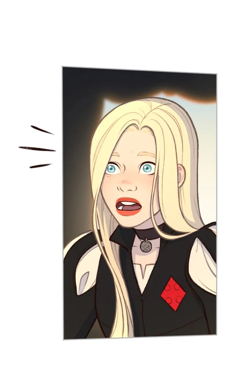 Lady Knight Chapter 59 page 54 - 