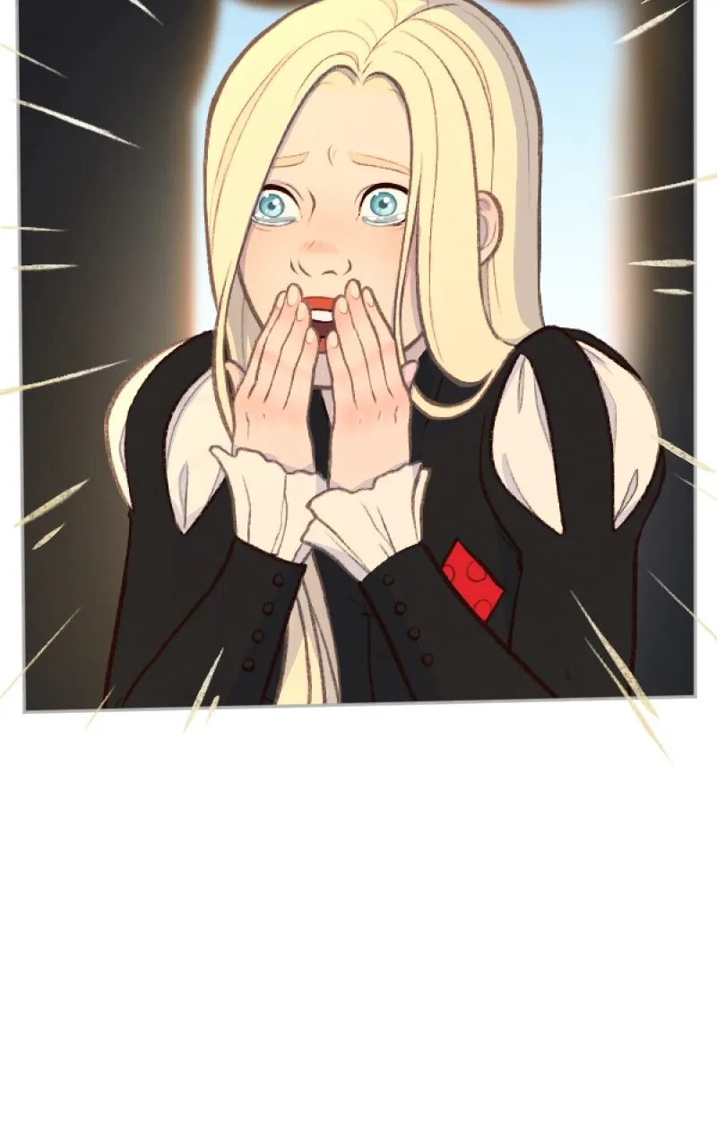 Lady Knight Chapter 59 page 57 - 