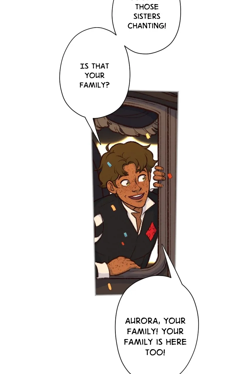 Lady Knight Chapter 59 page 60 - 