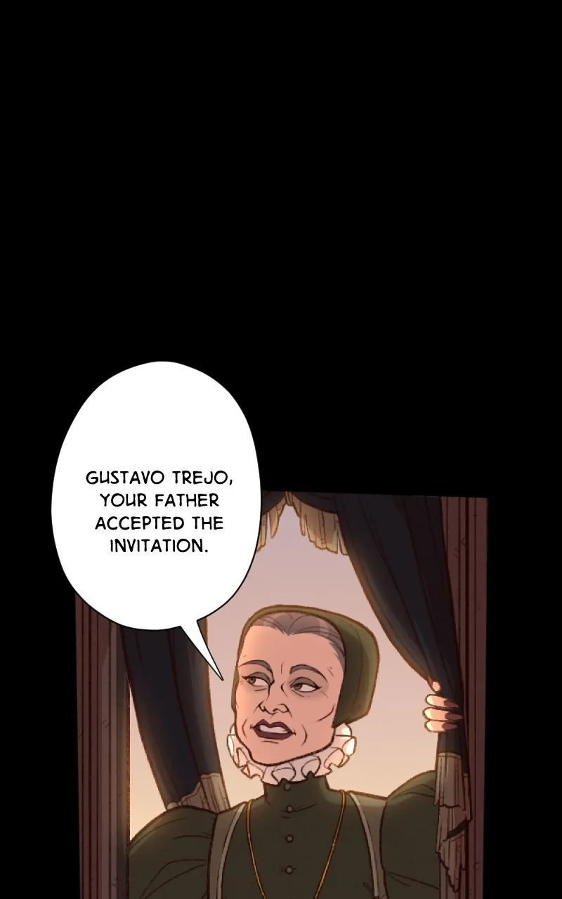 Lady Knight Chapter 59 page 7 - 