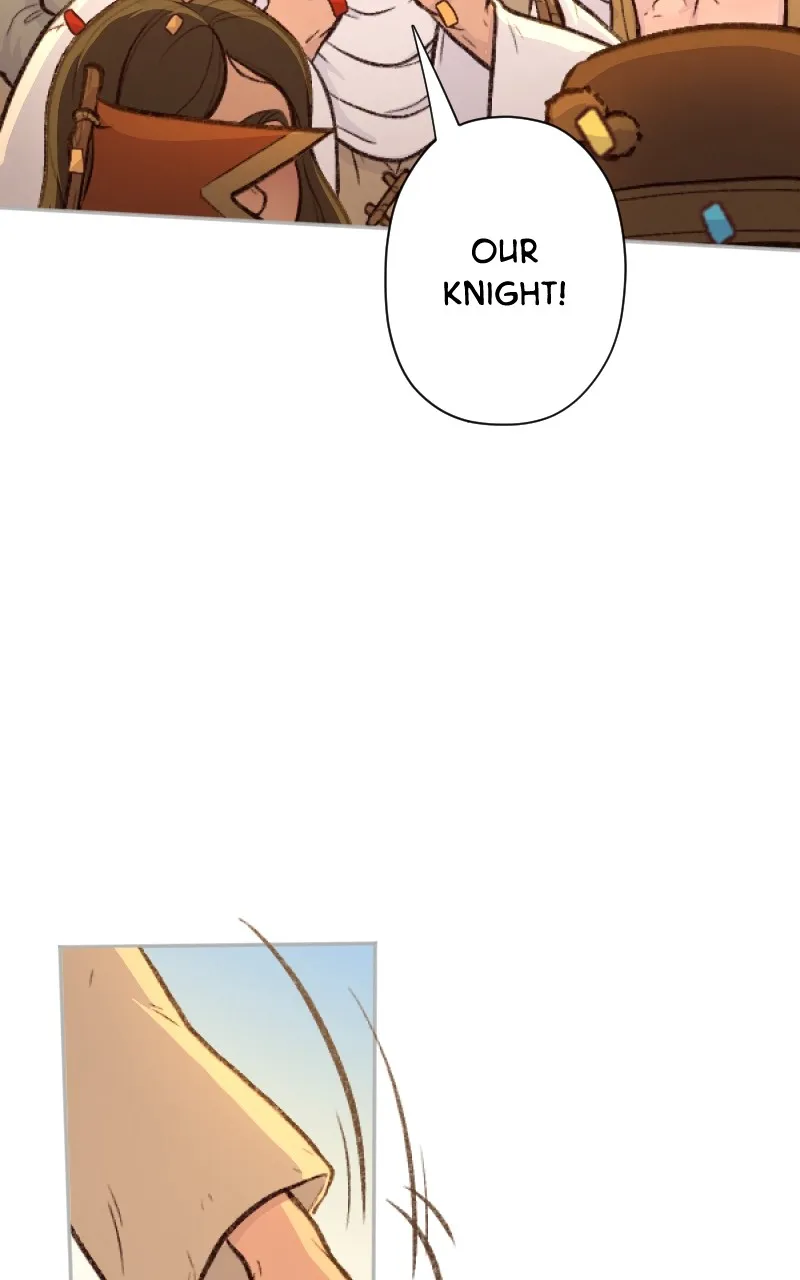 Lady Knight Chapter 59 page 62 - 