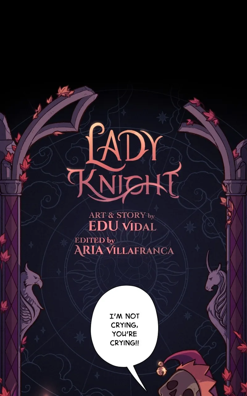 Lady Knight Chapter 59 page 69 - 
