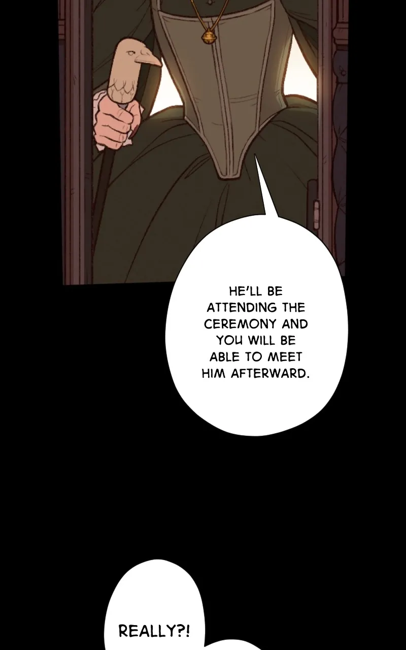 Lady Knight Chapter 59 page 8 - 