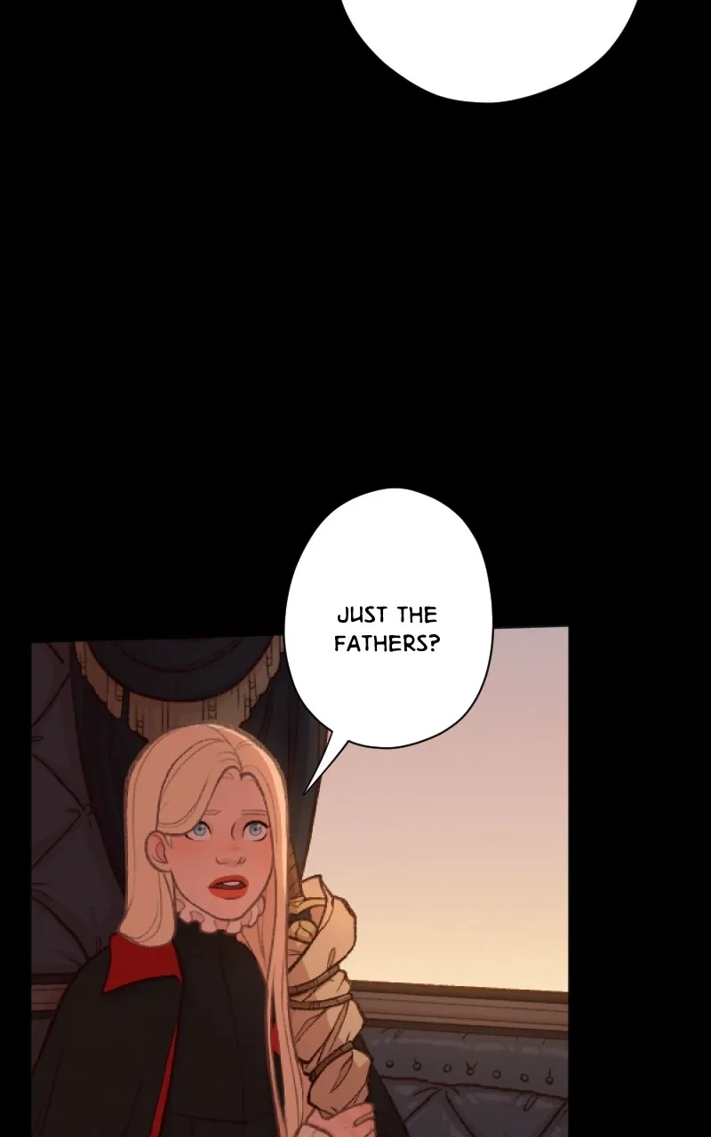 Lady Knight Chapter 59 page 10 - 