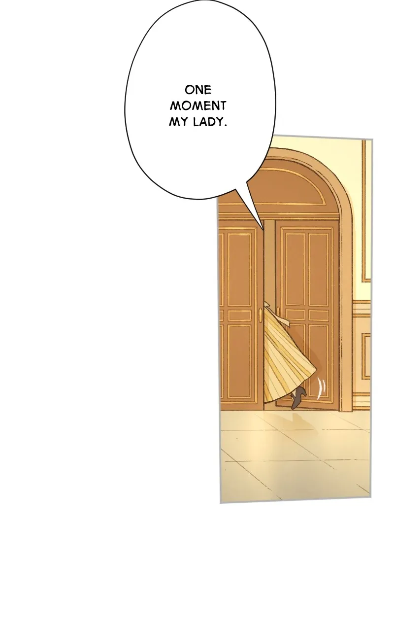 Lady Knight Chapter 60 page 11 - 