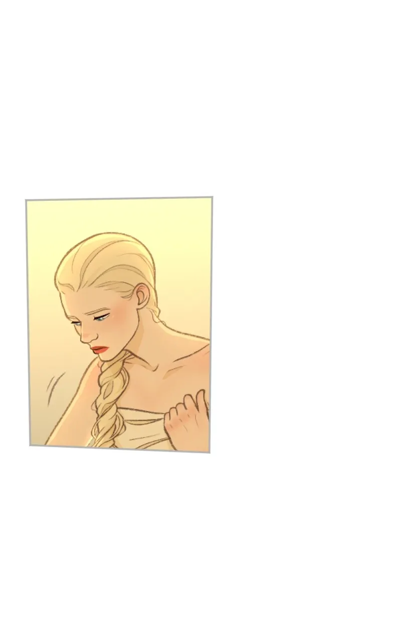 Lady Knight Chapter 60 page 12 - 