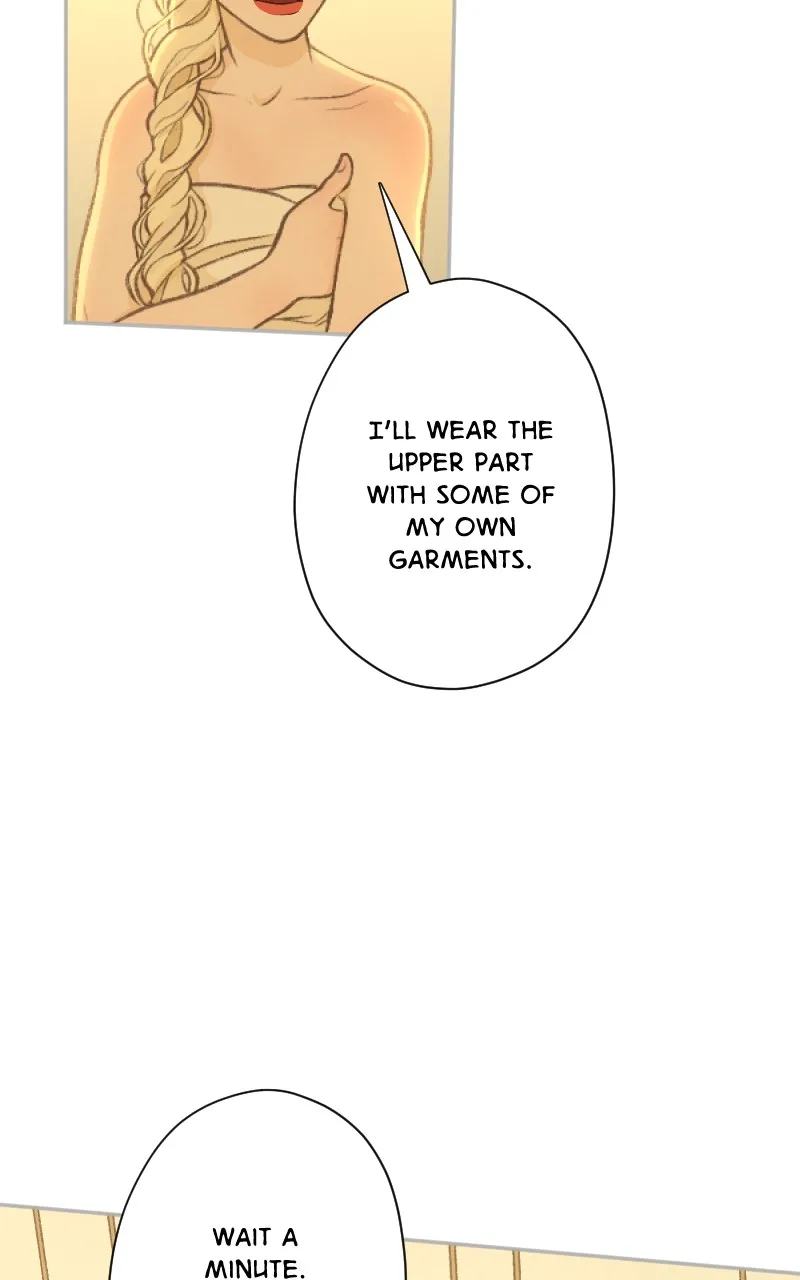 Lady Knight Chapter 60 page 15 - 