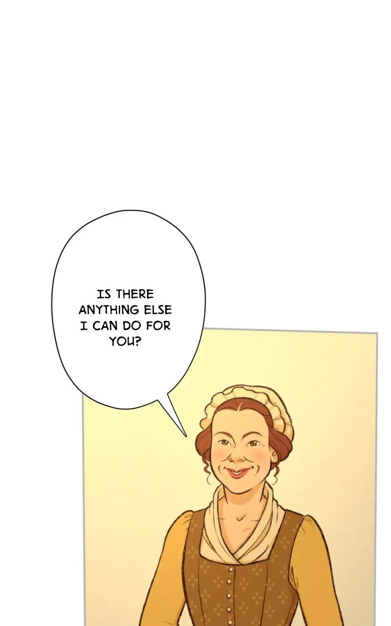 Lady Knight Chapter 60 page 21 - 