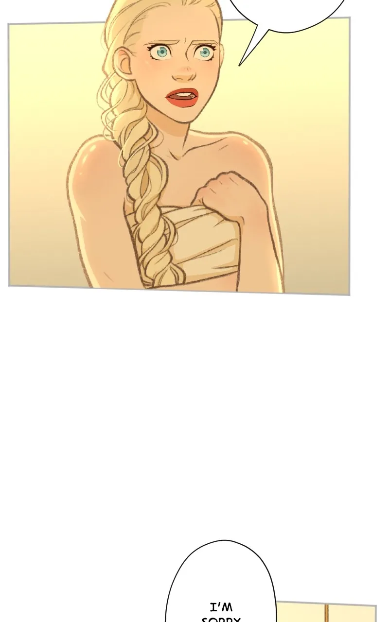 Lady Knight Chapter 60 page 23 - 