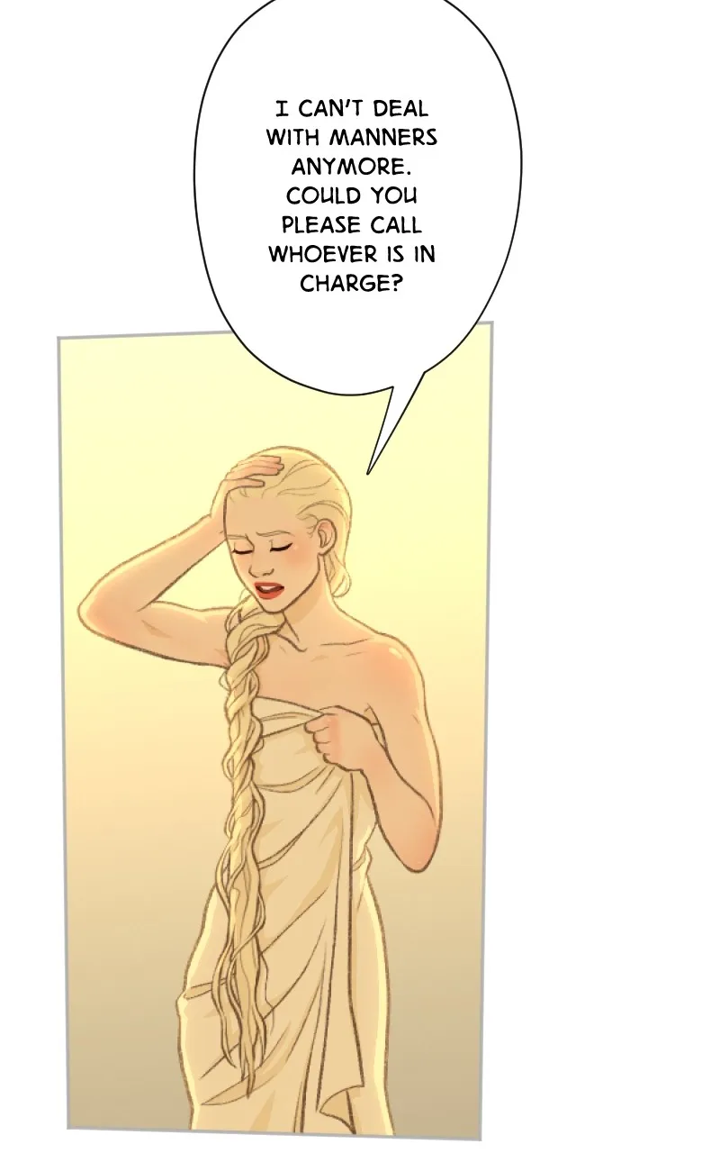 Lady Knight Chapter 60 page 25 - 