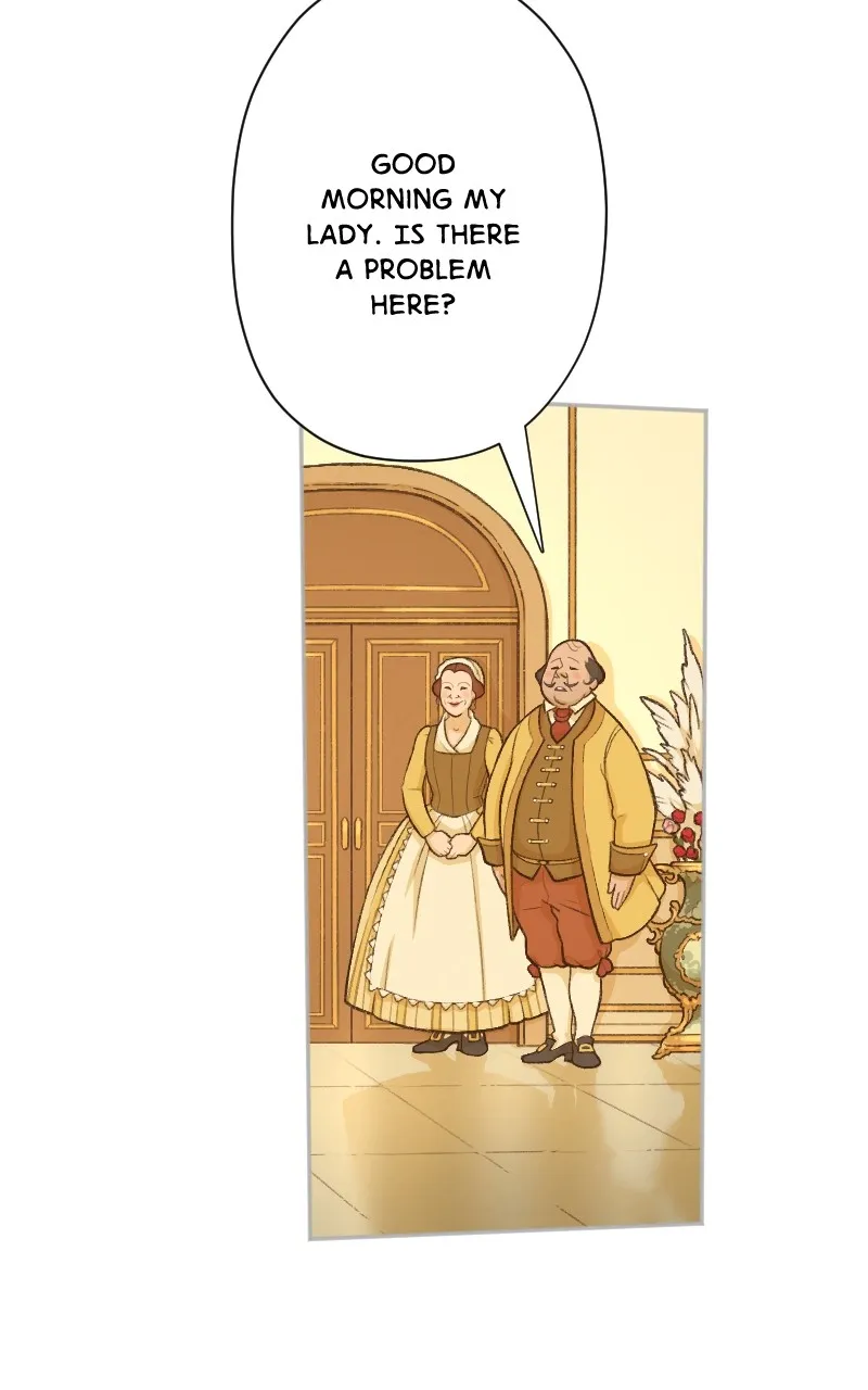 Lady Knight Chapter 60 page 29 - 