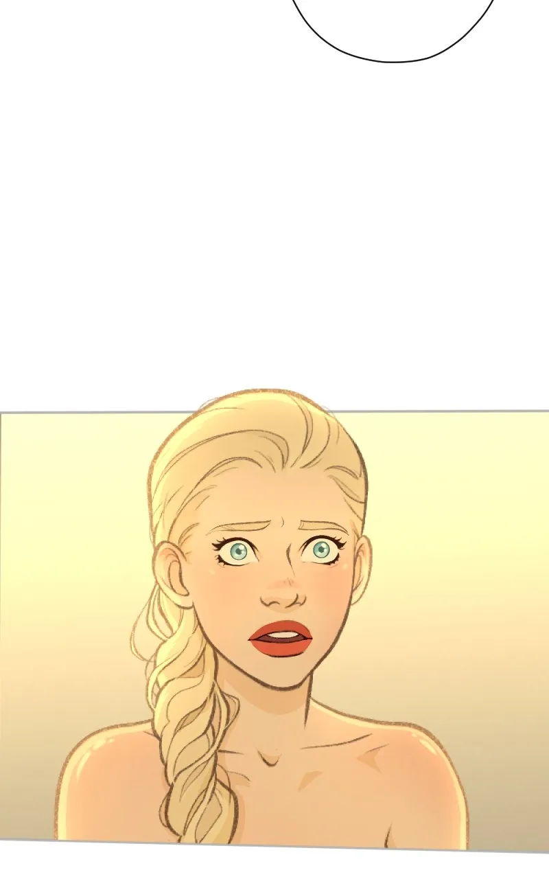 Lady Knight Chapter 60 page 35 - 