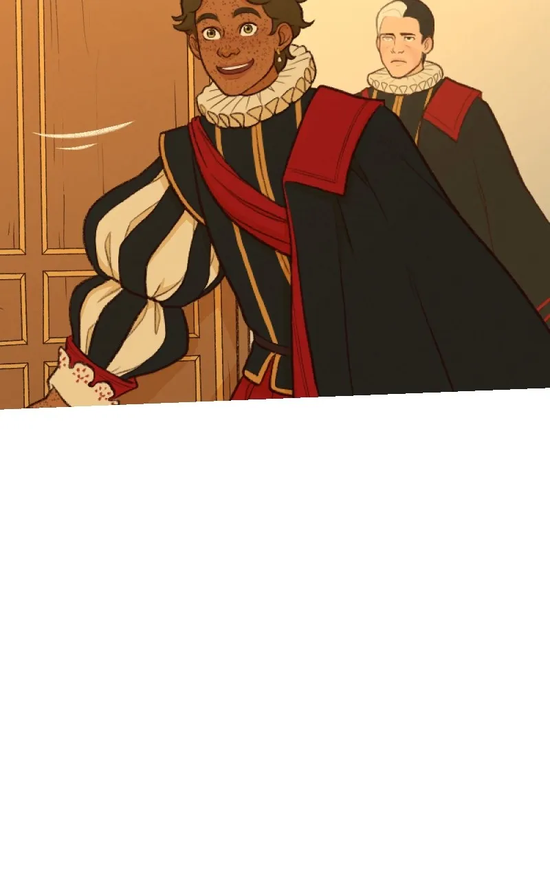 Lady Knight Chapter 60 page 38 - 