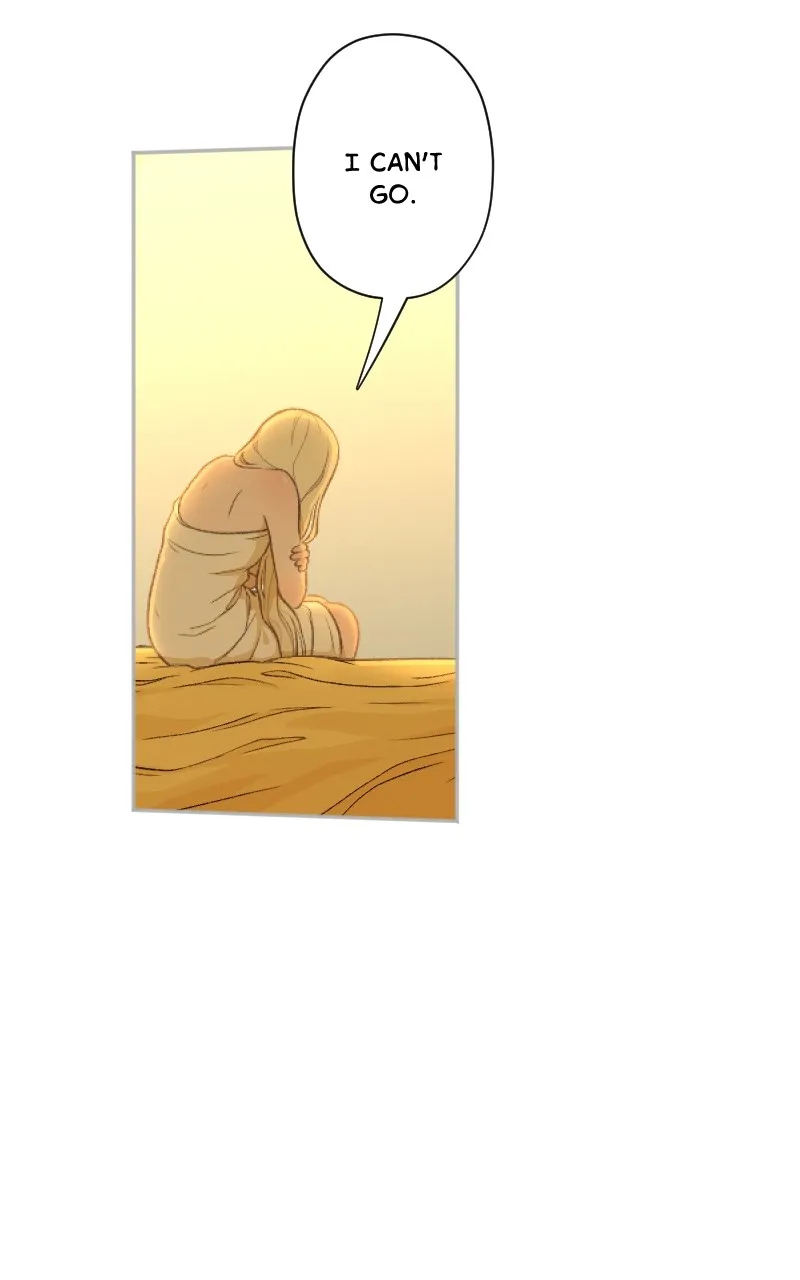 Lady Knight Chapter 60 page 39 - 