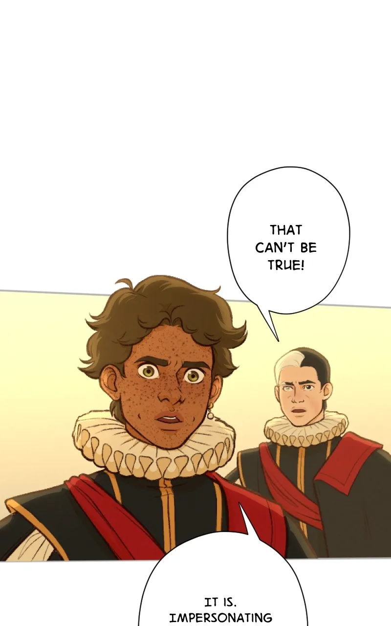 Lady Knight Chapter 60 page 44 - 