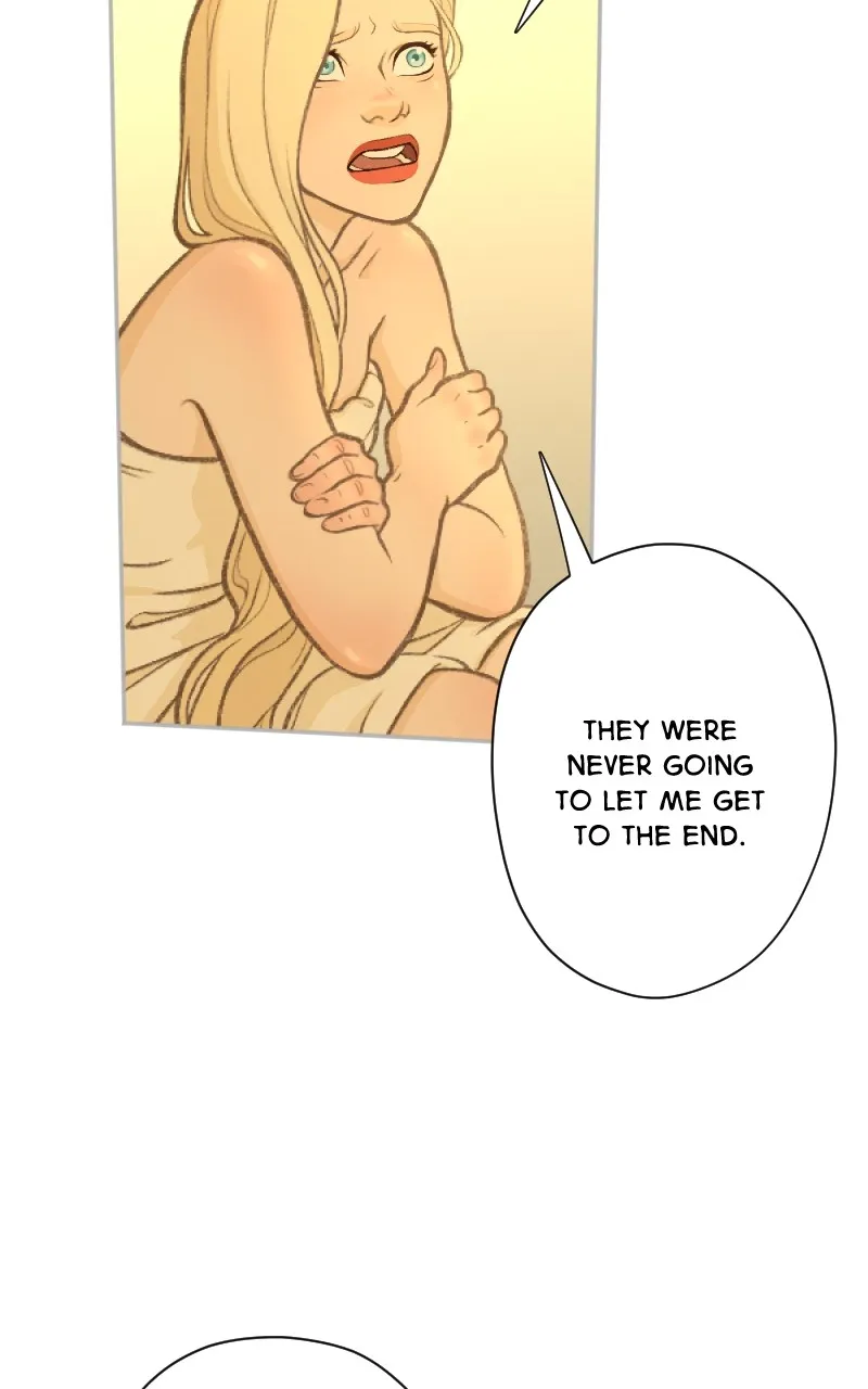 Lady Knight Chapter 60 page 46 - 