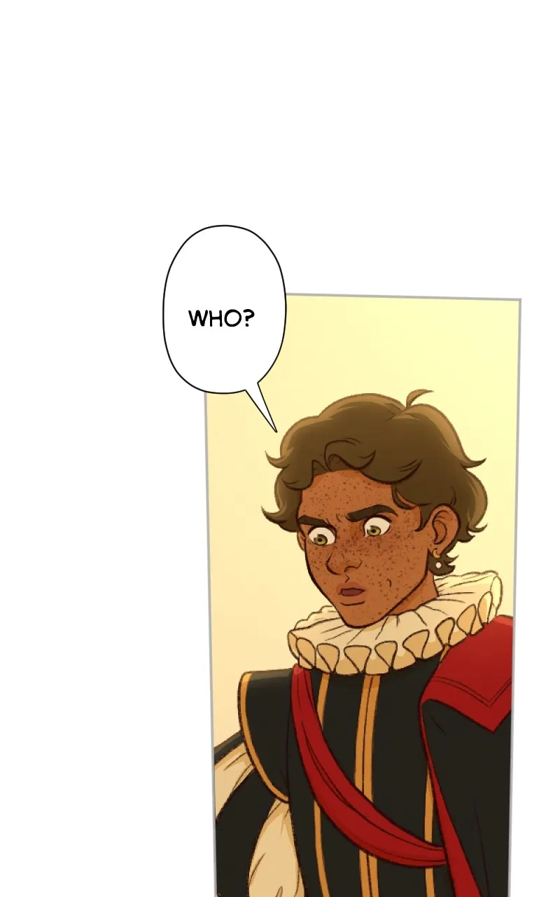Lady Knight Chapter 60 page 48 - 