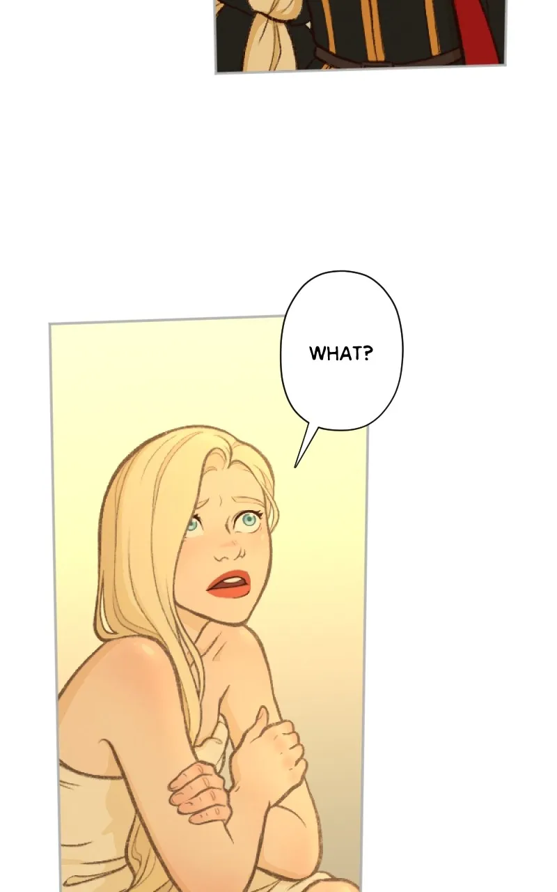Lady Knight Chapter 60 page 49 - 