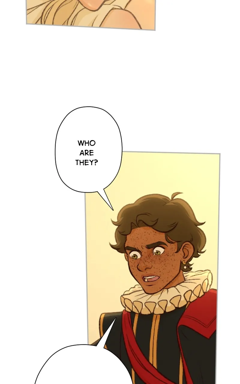 Lady Knight Chapter 60 page 50 - 