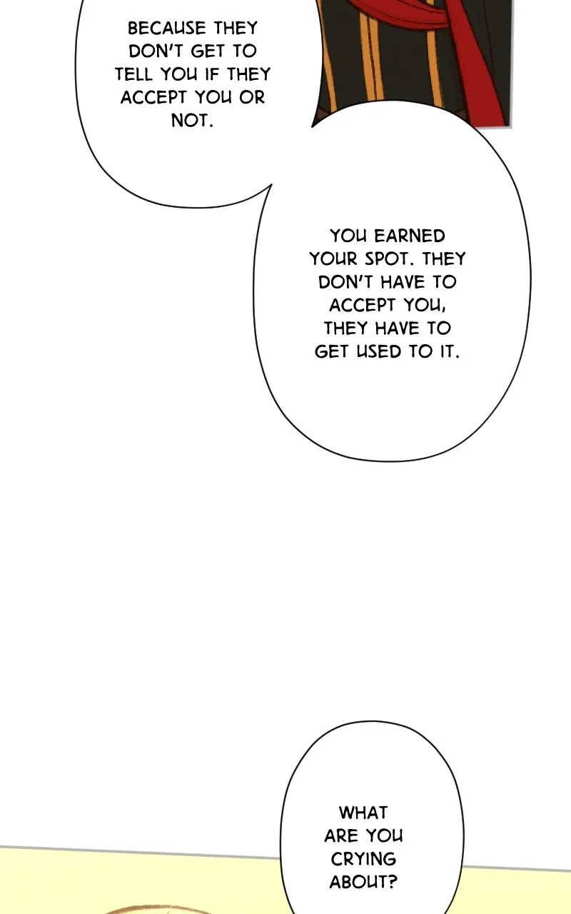 Lady Knight Chapter 60 page 51 - 