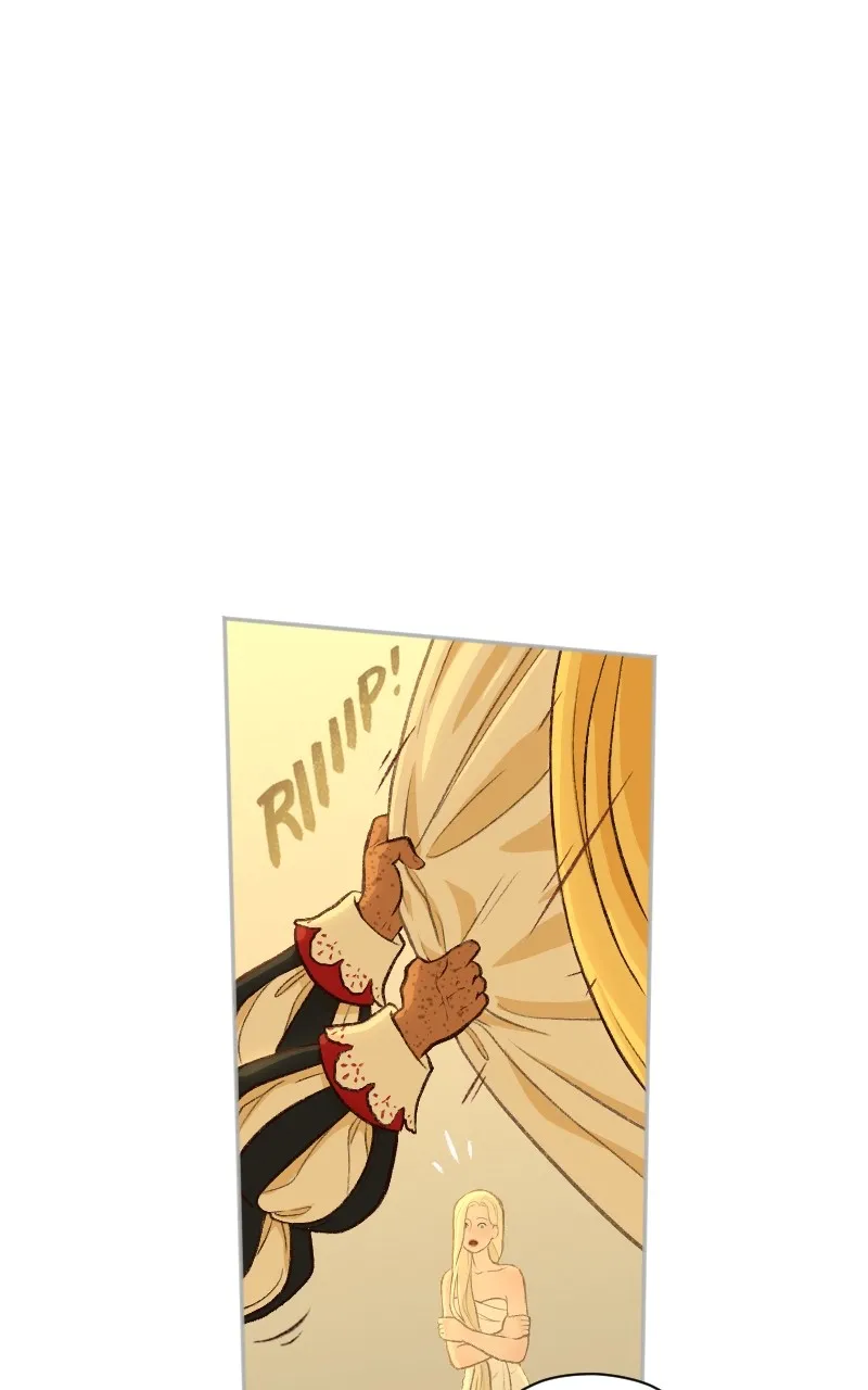 Lady Knight Chapter 60 page 53 - 