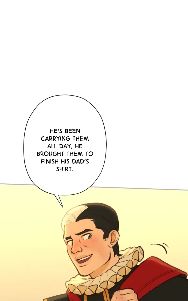 Lady Knight Chapter 60 page 57 - 
