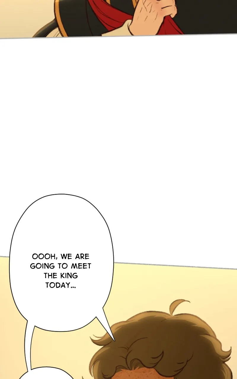 Lady Knight Chapter 60 page 58 - 