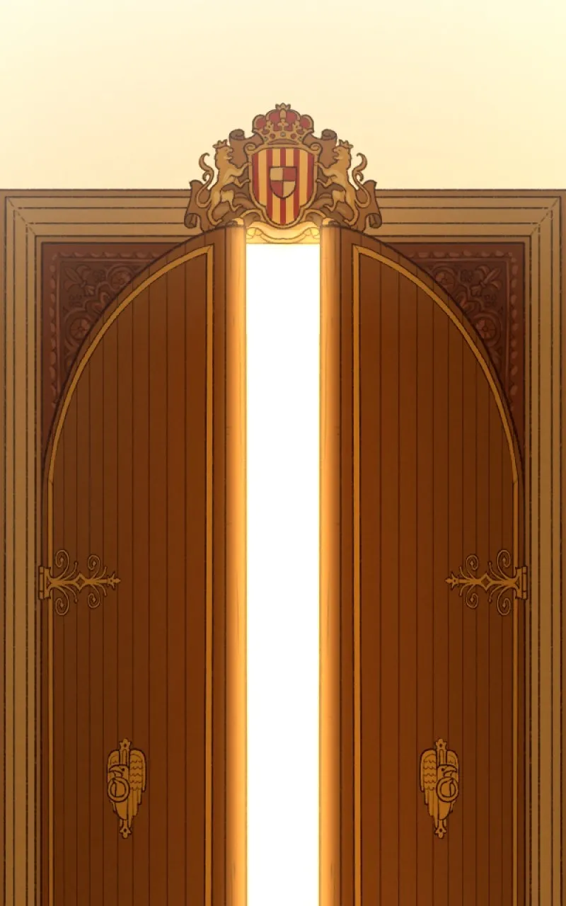 Lady Knight Chapter 60 page 62 - 