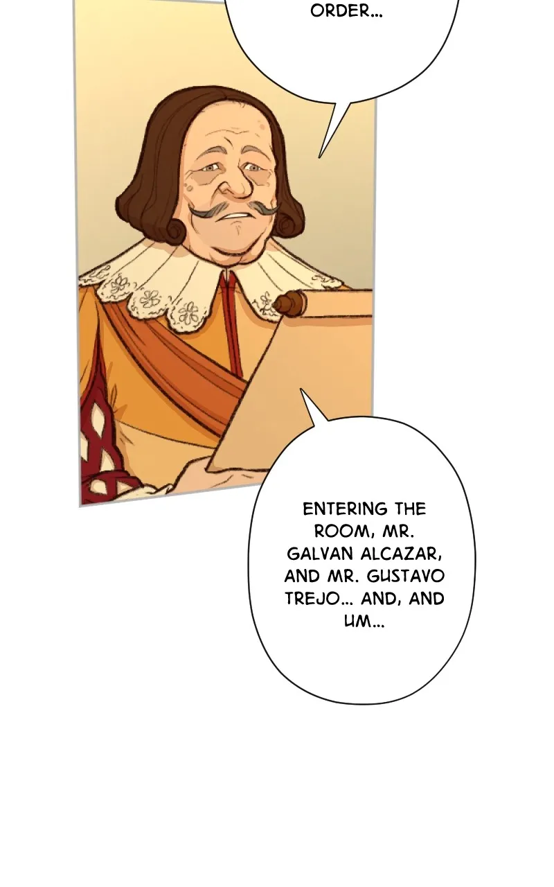 Lady Knight Chapter 60 page 64 - 