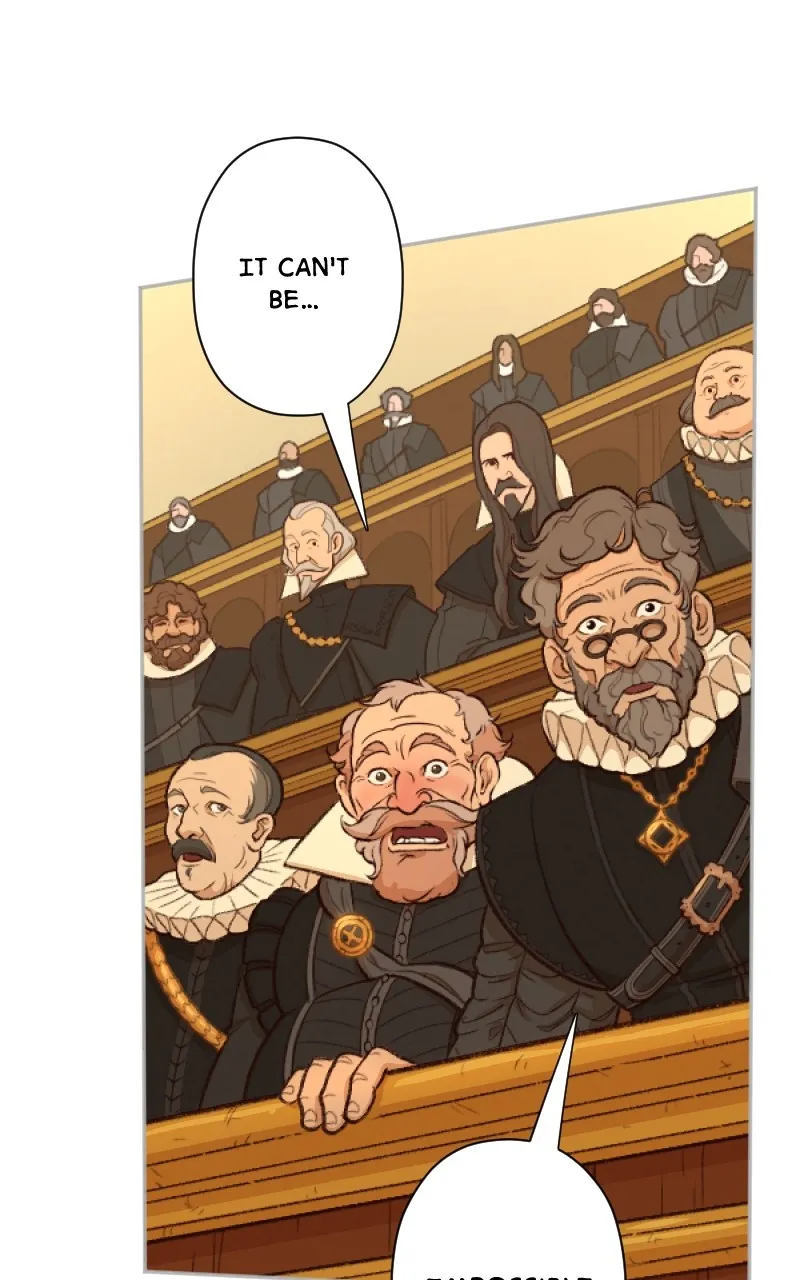 Lady Knight Chapter 60 page 65 - 