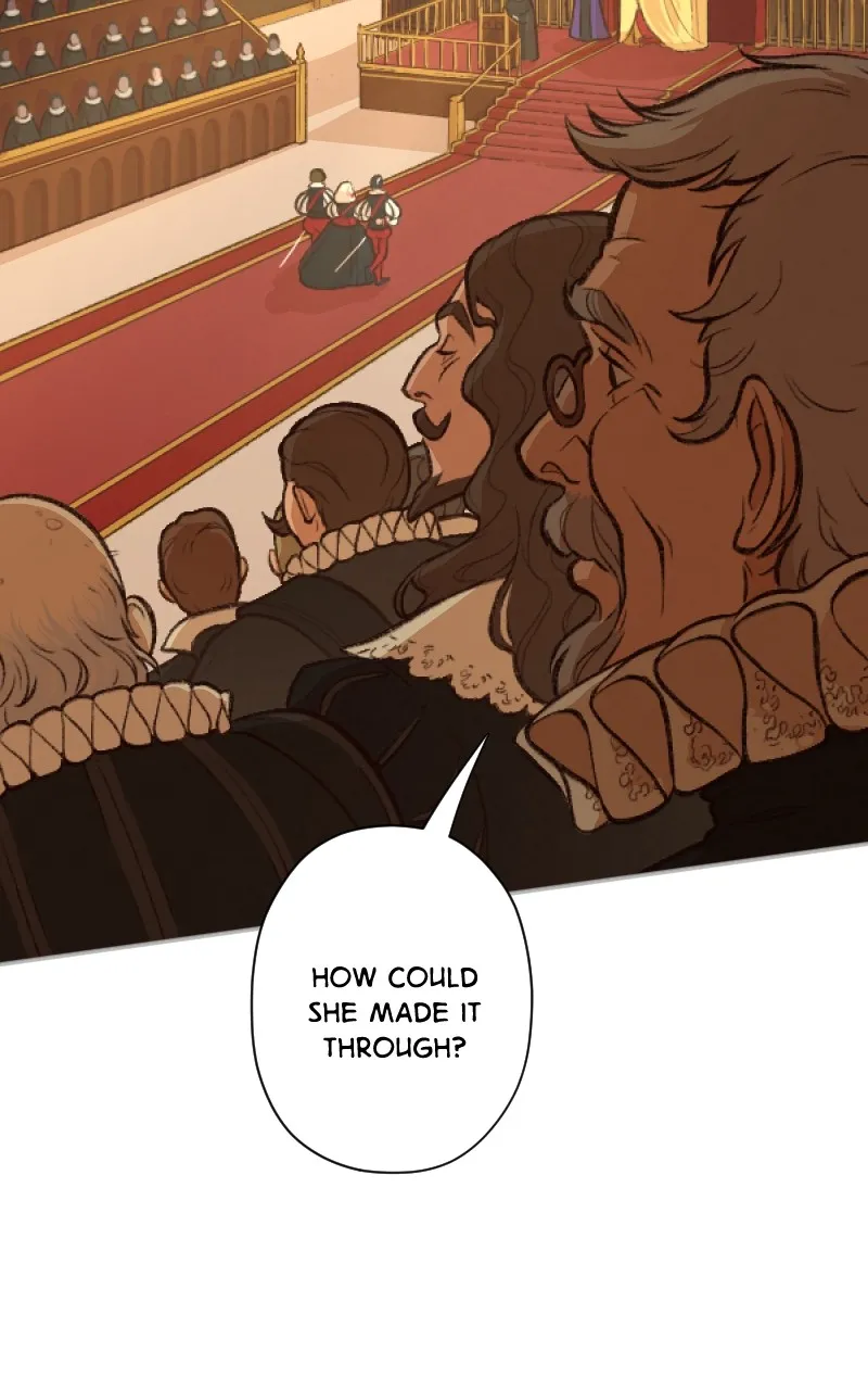 Lady Knight Chapter 60 page 69 - 