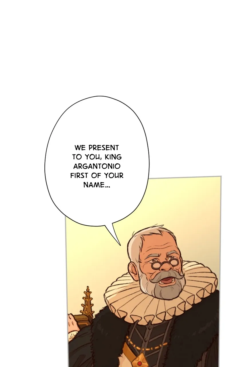 Lady Knight Chapter 60 page 70 - 