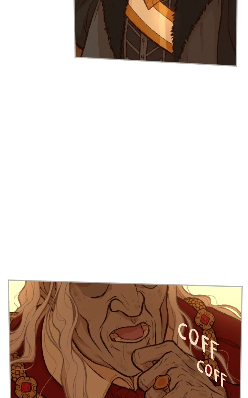 Lady Knight Chapter 60 page 71 - 