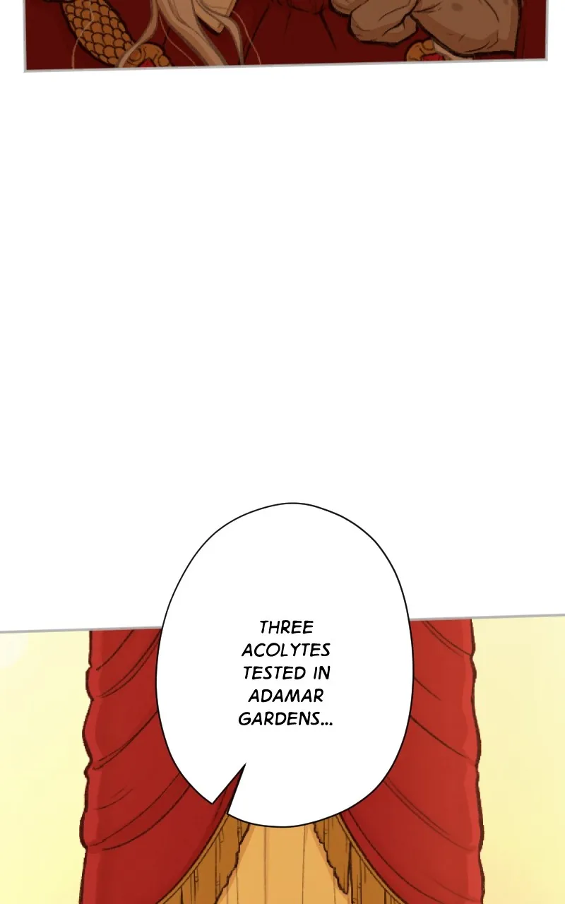 Lady Knight Chapter 60 page 72 - 