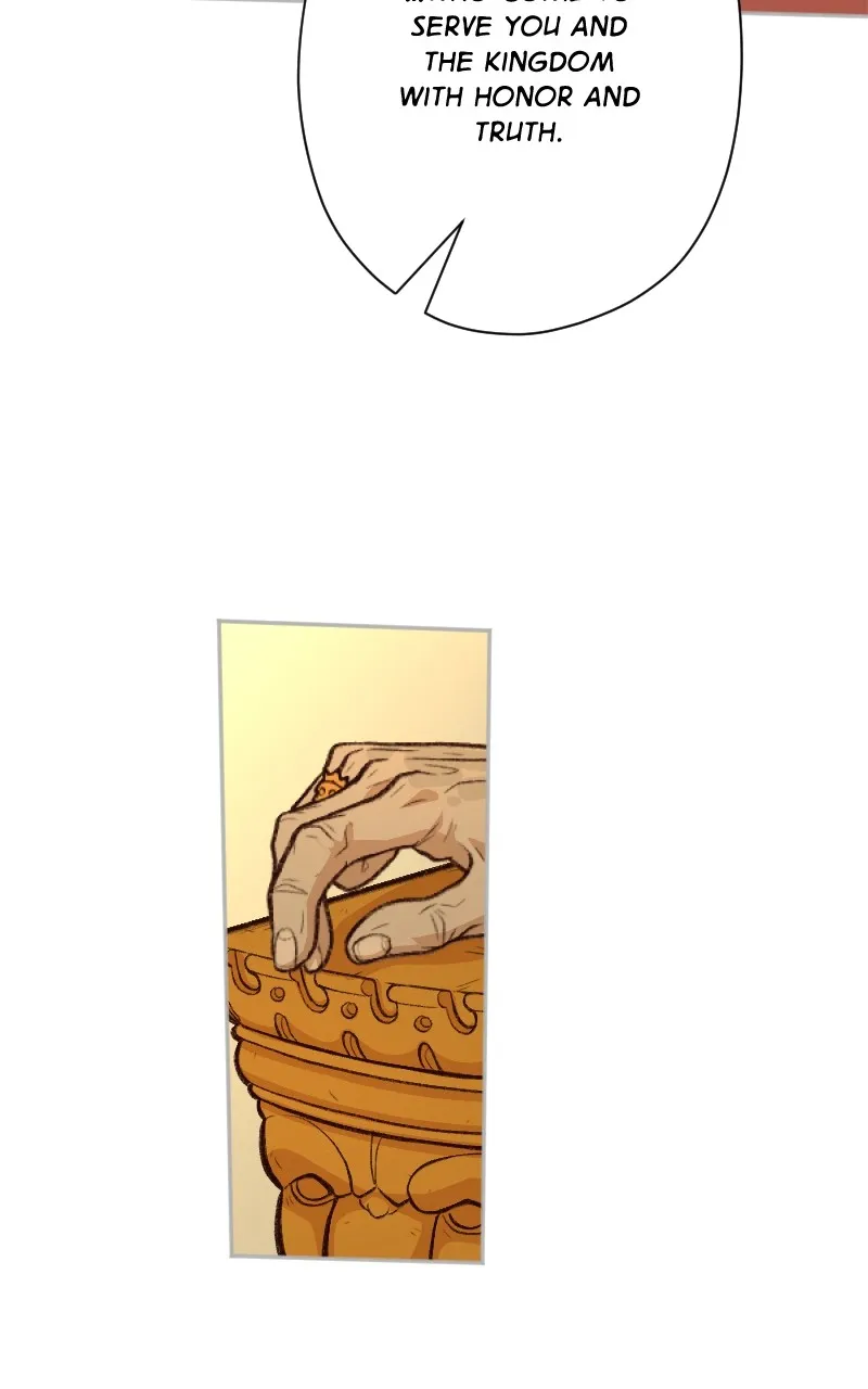 Lady Knight Chapter 60 page 74 - 