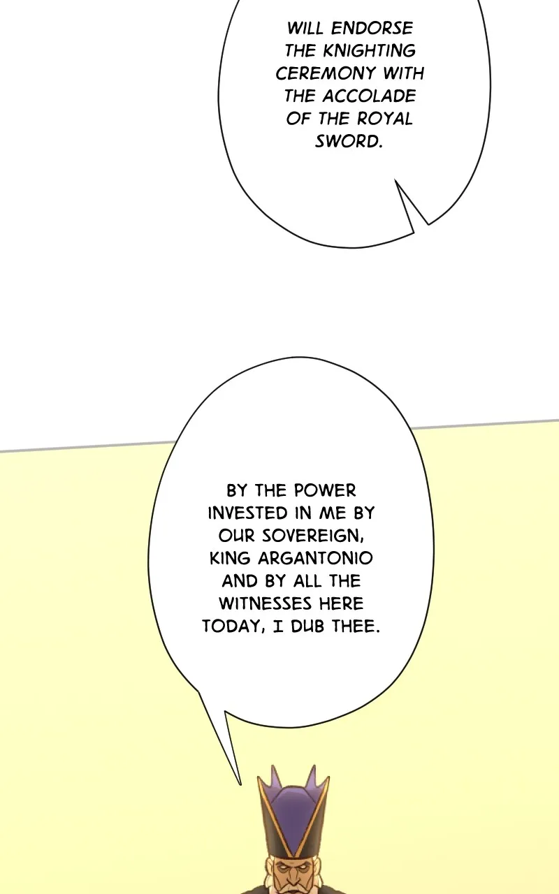 Lady Knight Chapter 60 page 78 - 