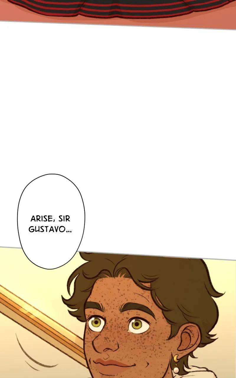 Lady Knight Chapter 60 page 80 - 