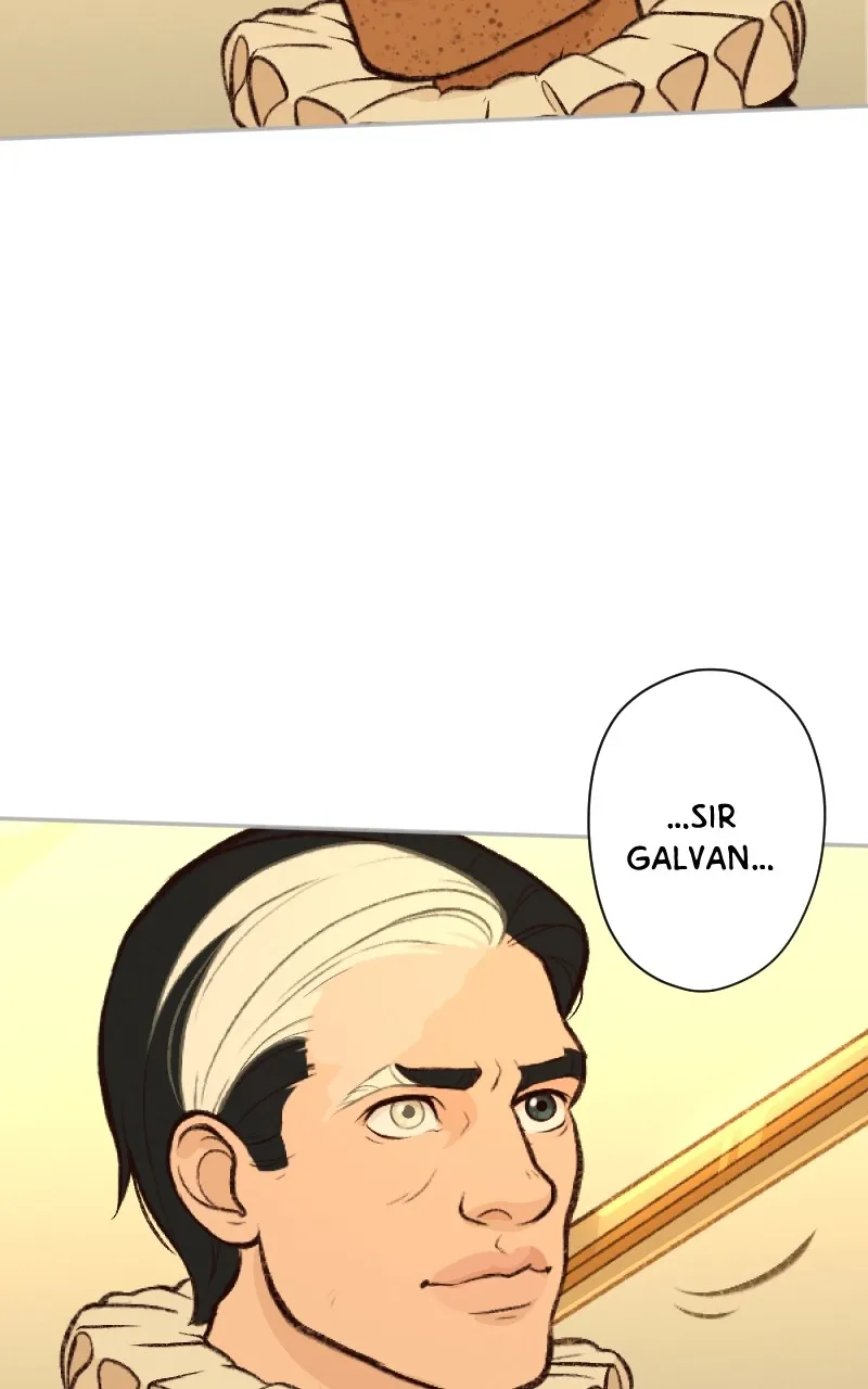 Lady Knight Chapter 60 page 81 - 