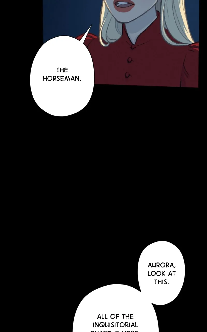 Lady Knight Chapter 61 page 11 - 