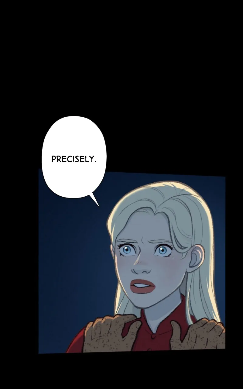 Lady Knight Chapter 61 page 13 - 