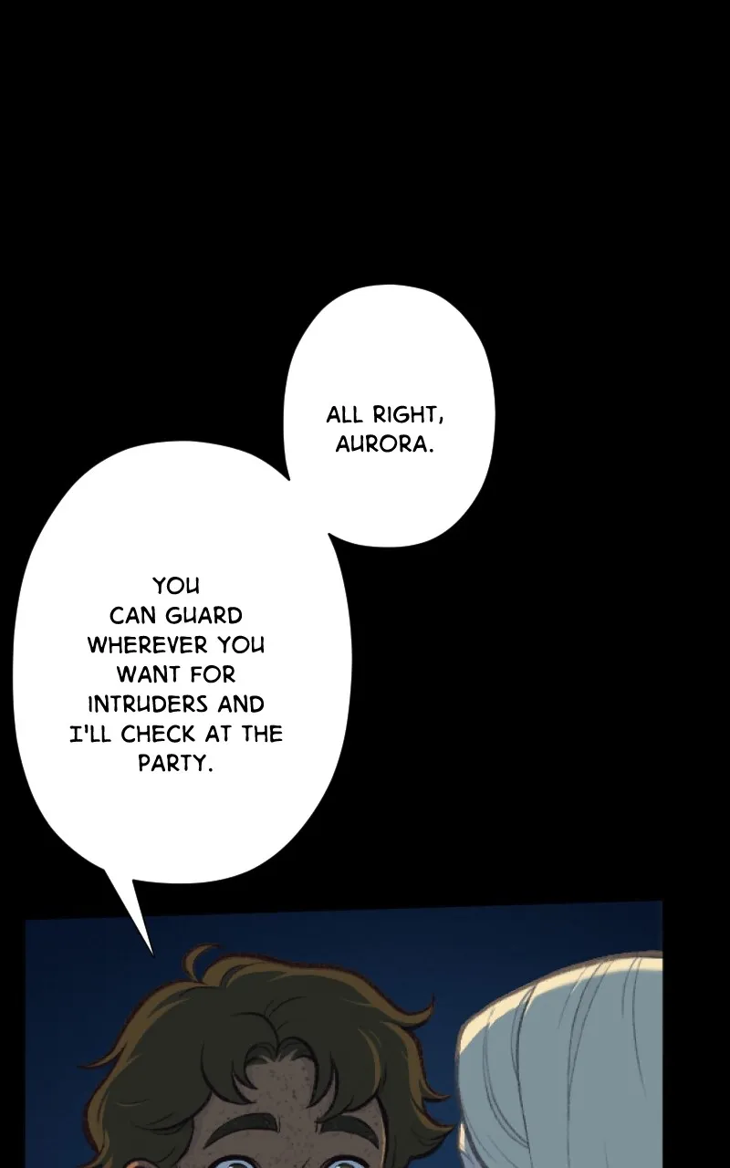 Lady Knight Chapter 61 page 14 - 