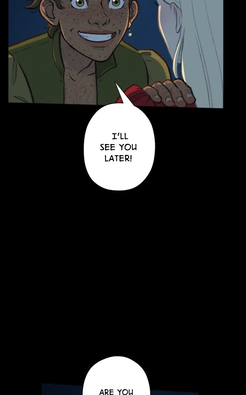 Lady Knight Chapter 61 page 15 - 