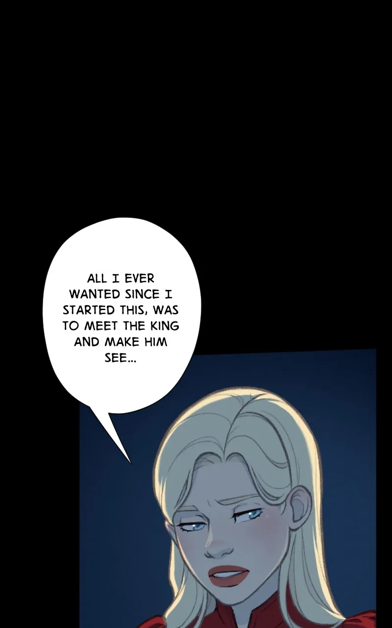 Lady Knight Chapter 61 page 17 - 