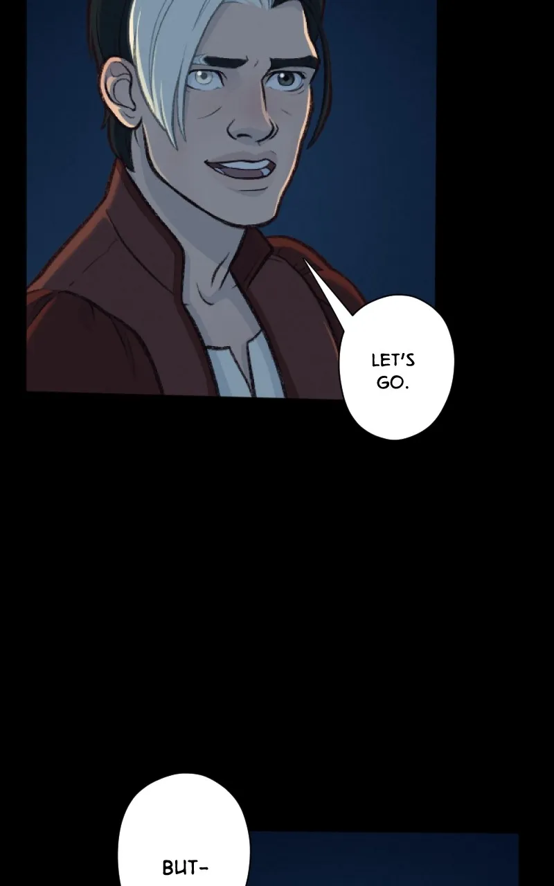 Lady Knight Chapter 61 page 19 - 