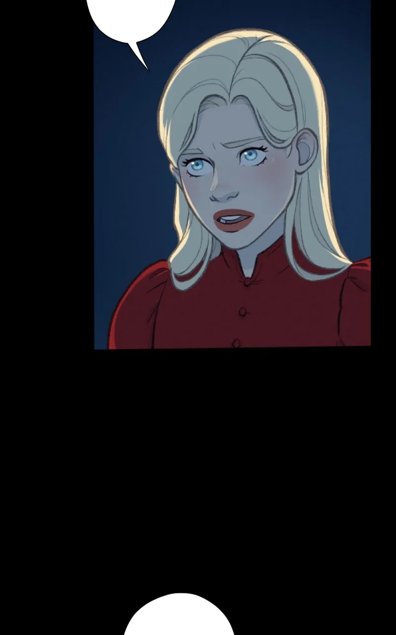Lady Knight Chapter 61 page 20 - 