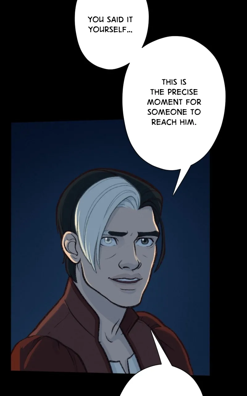 Lady Knight Chapter 61 page 21 - 
