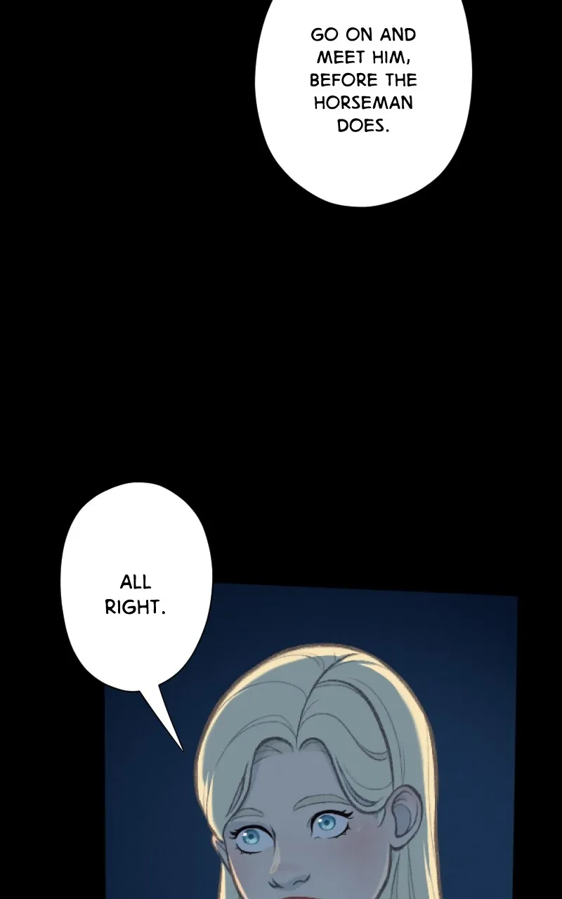 Lady Knight Chapter 61 page 22 - 