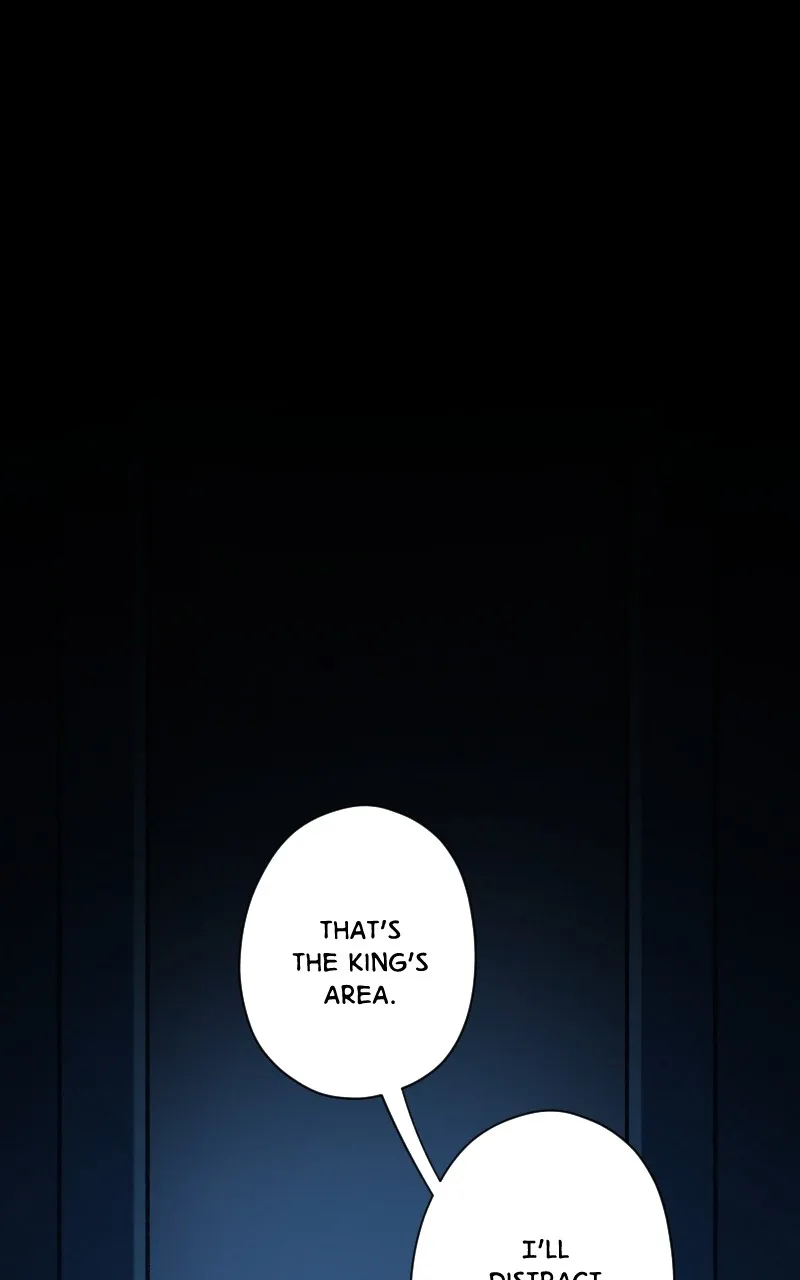 Lady Knight Chapter 61 page 24 - 