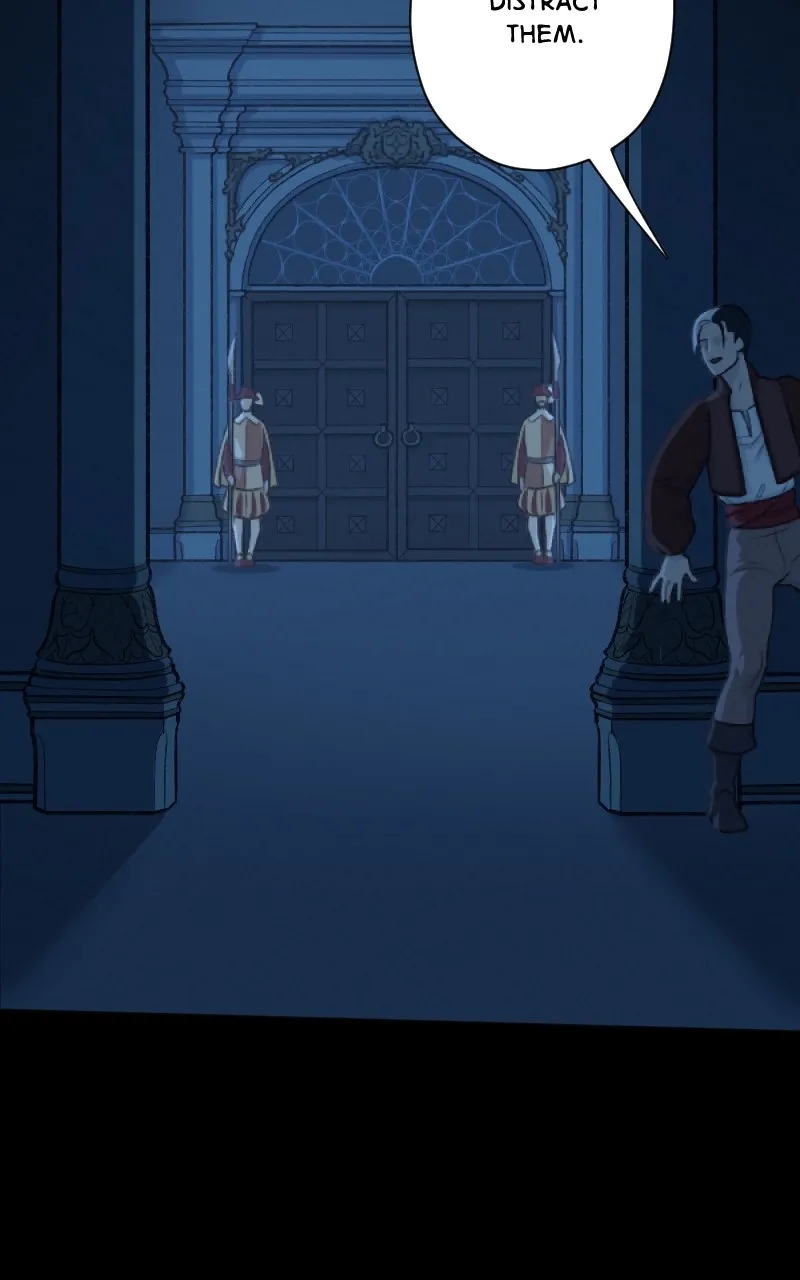 Lady Knight Chapter 61 page 25 - 