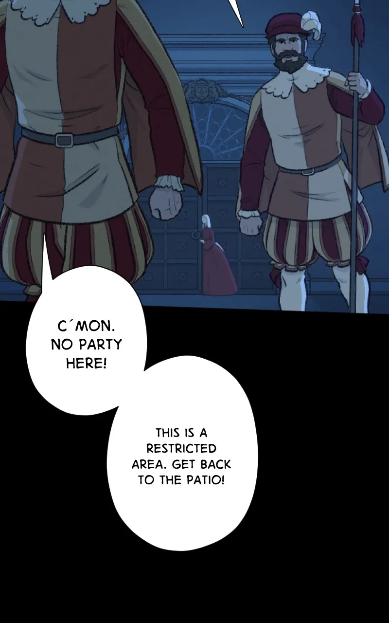 Lady Knight Chapter 61 page 28 - 